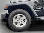 2017 Wrangler Unlimited Thumbnail 25