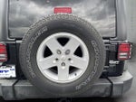 2017 Wrangler Unlimited Thumbnail 26