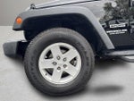 2017 Wrangler Unlimited Thumbnail 27