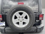 2017 Wrangler Unlimited Thumbnail 28