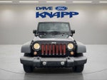 2017 Wrangler Unlimited Thumbnail 2