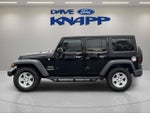 2017 Wrangler Unlimited Thumbnail 4