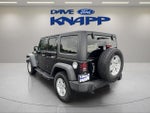 2017 Wrangler Unlimited Thumbnail 5
