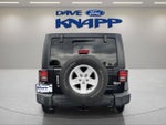 2017 Wrangler Unlimited Thumbnail 6