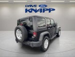 2017 Wrangler Unlimited Thumbnail 7