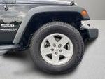 2017 Wrangler Unlimited Thumbnail 26