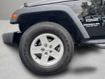 2017 Wrangler Unlimited Thumbnail 27