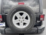 2017 Wrangler Unlimited Thumbnail 28