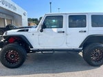 2017 Wrangler Unlimited Thumbnail 24