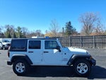 2017 Wrangler Unlimited Thumbnail 3