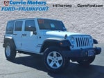 2017 Wrangler Unlimited Thumbnail 23