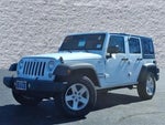 2017 Wrangler Unlimited Thumbnail 25