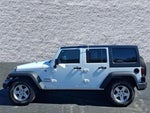 2017 Wrangler Unlimited Thumbnail 26