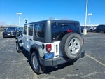 2017 Wrangler Unlimited Thumbnail 27