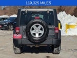 2017 Wrangler Unlimited Thumbnail 5