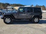 2017 Wrangler Unlimited Thumbnail 7