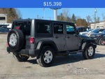2017 Wrangler Unlimited Thumbnail 4