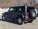2017 Wrangler Unlimited Thumbnail 6