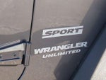 2017 Wrangler Unlimited Thumbnail 26