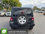 2017 Wrangler Unlimited Thumbnail 5