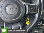2017 Wrangler Unlimited Thumbnail 14
