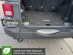 2017 Wrangler Unlimited Thumbnail 27