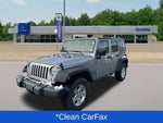2017 Wrangler Unlimited Thumbnail 2