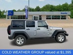 2017 Wrangler Unlimited Thumbnail 6