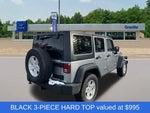 2017 Wrangler Unlimited Thumbnail 7