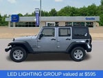 2017 Wrangler Unlimited Thumbnail 11