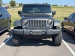 2017 Wrangler Unlimited Thumbnail 2