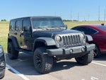 2017 Wrangler Unlimited Thumbnail 3