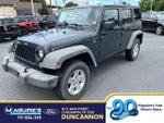2017 Wrangler Unlimited Thumbnail 1