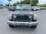 2017 Wrangler Unlimited Thumbnail 3
