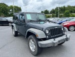 2017 Wrangler Unlimited Thumbnail 4
