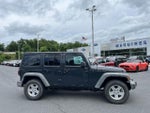 2017 Wrangler Unlimited Thumbnail 5