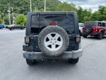 2017 Wrangler Unlimited Thumbnail 6