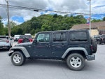 2017 Wrangler Unlimited Thumbnail 7