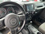 2017 Wrangler Unlimited Thumbnail 8