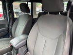 2017 Wrangler Unlimited Thumbnail 9