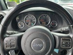 2017 Wrangler Unlimited Thumbnail 14