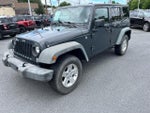2017 Wrangler Unlimited Thumbnail 15