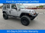 2018 Wrangler JK Unlimited Thumbnail 10