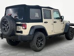 2018 Wrangler JK Unlimited Thumbnail 2