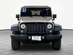 2018 Wrangler JK Unlimited Thumbnail 3