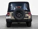 2018 Wrangler JK Unlimited Thumbnail 4