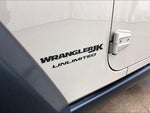 2018 Wrangler JK Unlimited Thumbnail 8