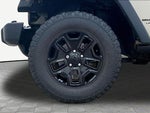 2018 Wrangler JK Unlimited Thumbnail 9