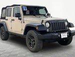 2018 Wrangler JK Unlimited Thumbnail 12