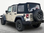 2018 Wrangler JK Unlimited Thumbnail 13